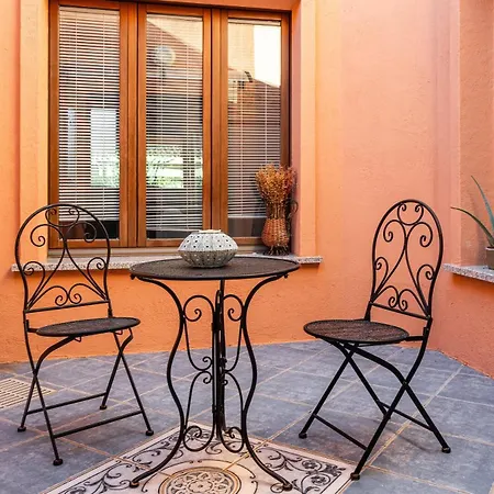 Villa V18 Acquamarina Costa Rei