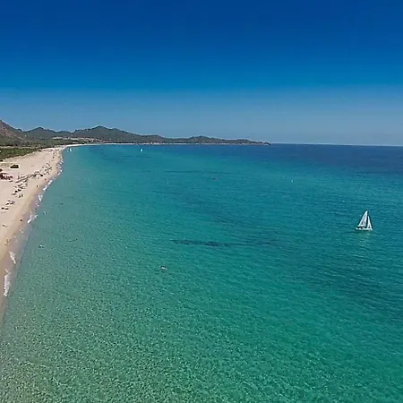 Villa V18 Acquamarina *