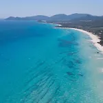 Βίλα V18 Acquamarina *