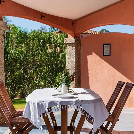 V18 Acquamarina ヴィラ コスタ・レイ