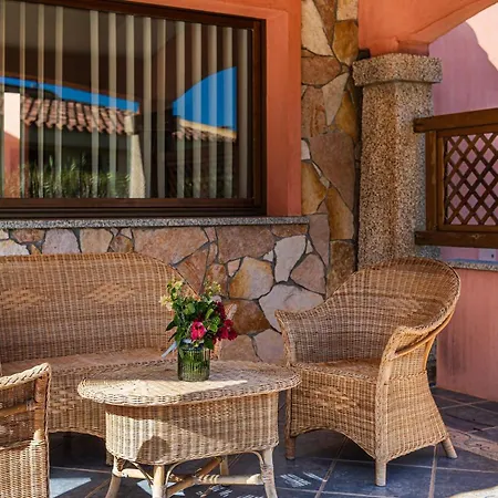 V18 Acquamarina ヴィラ