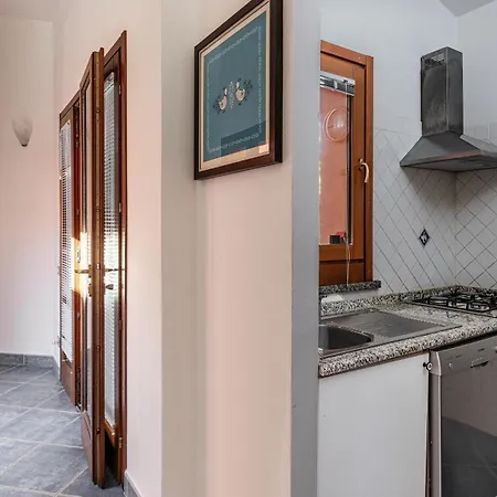 V18 Acquamarina ヴィラ *