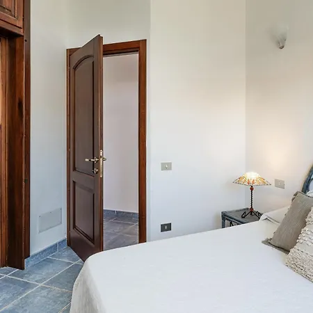 V18 Acquamarina ヴィラ *