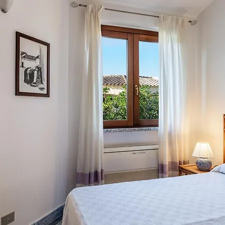 V18 Acquamarina ヴィラ *