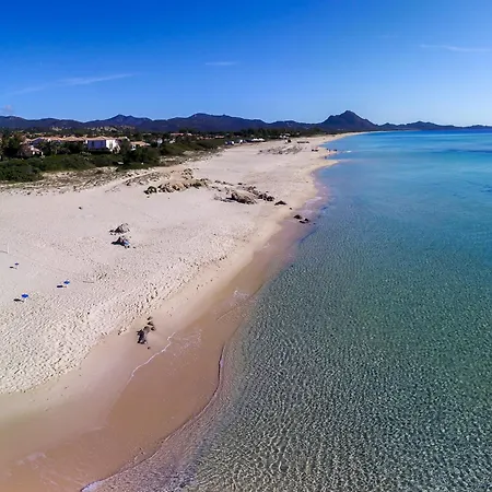 V18 Acquamarina ヴィラ