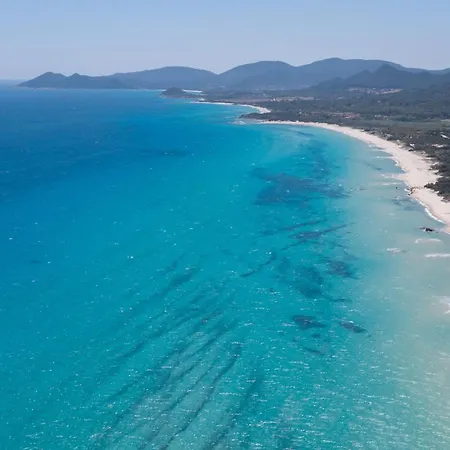 ヴィラ V18 Acquamarina *