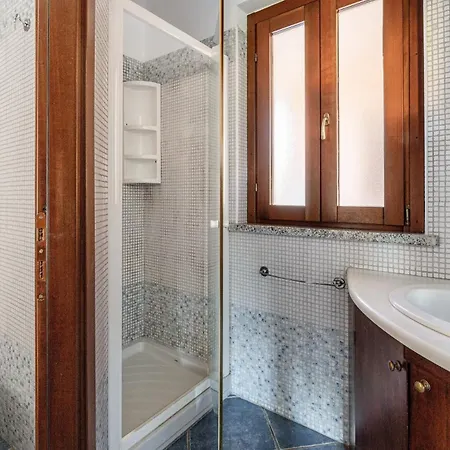Villa V18 Acquamarina Costa Rei